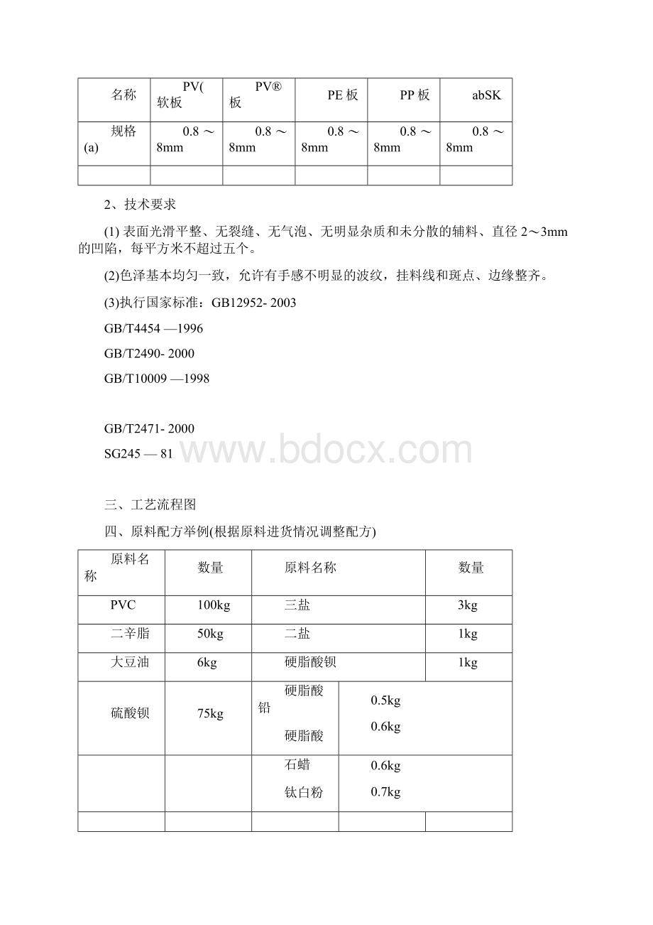 塑料厂实习报告Word文档下载推荐.docx_第3页