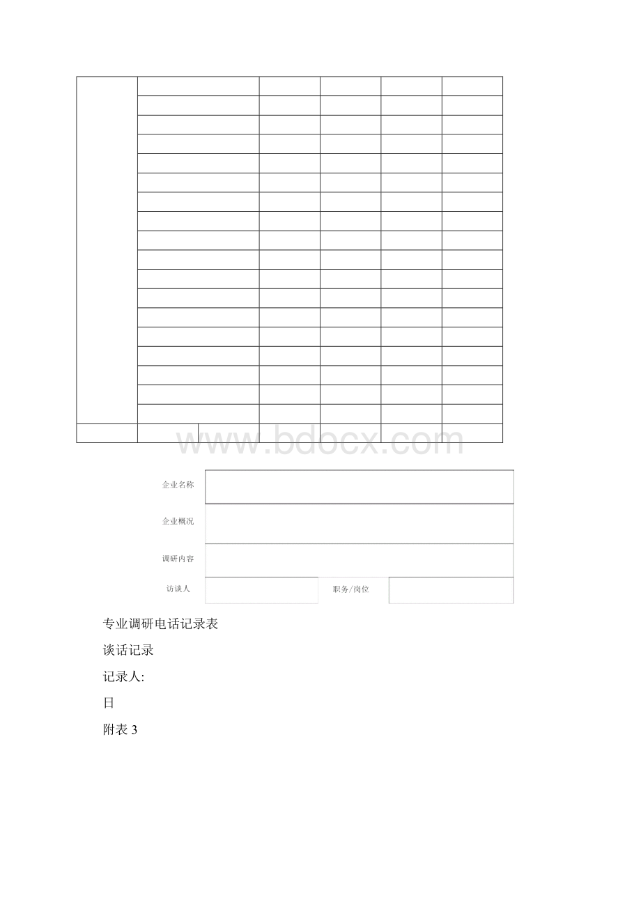 企业调研表格.docx_第2页