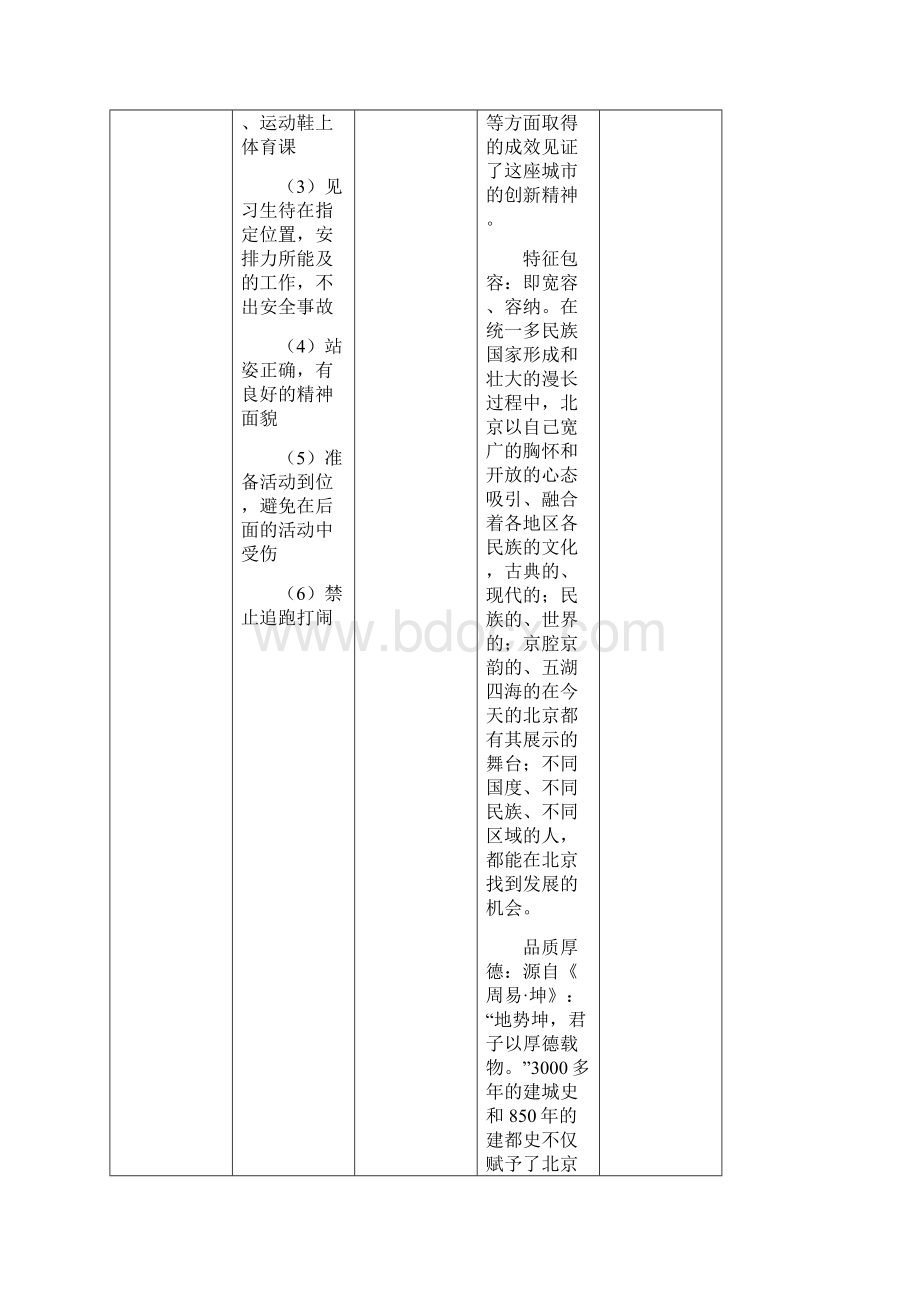 级体育室内课教案Word下载.docx_第3页