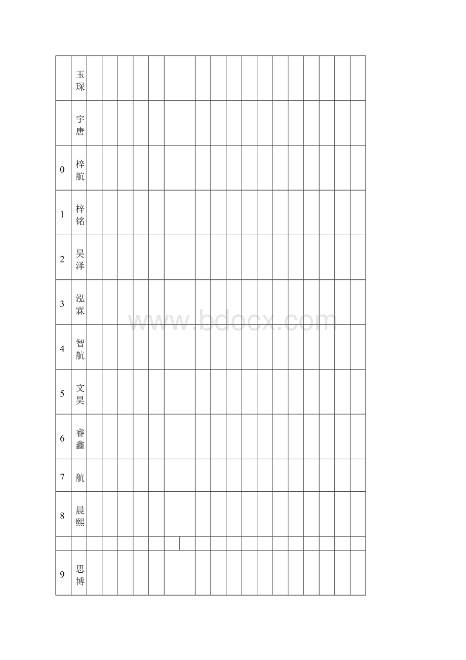 数学记分册.docx_第2页