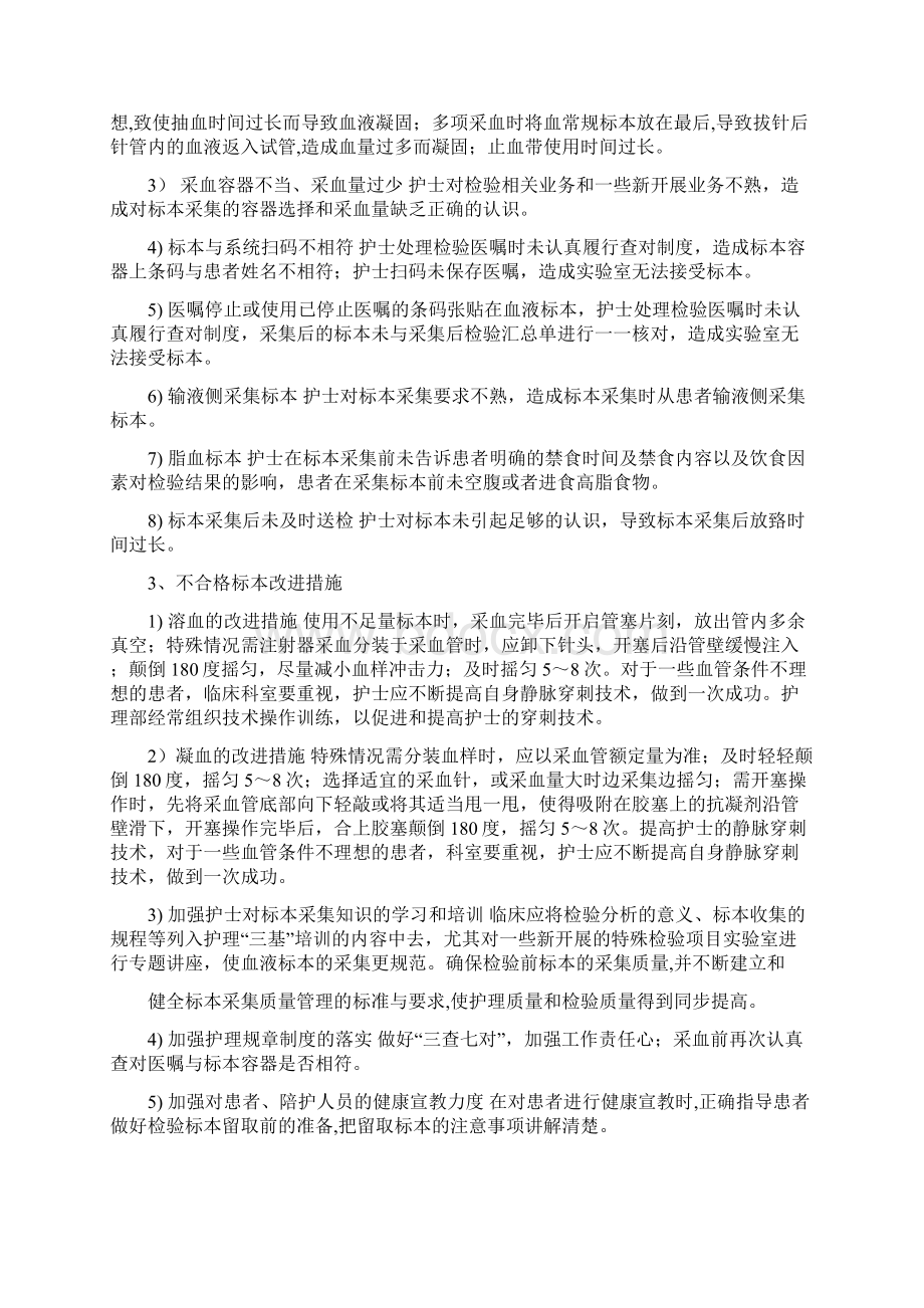 患者用药的应急预案.docx_第3页