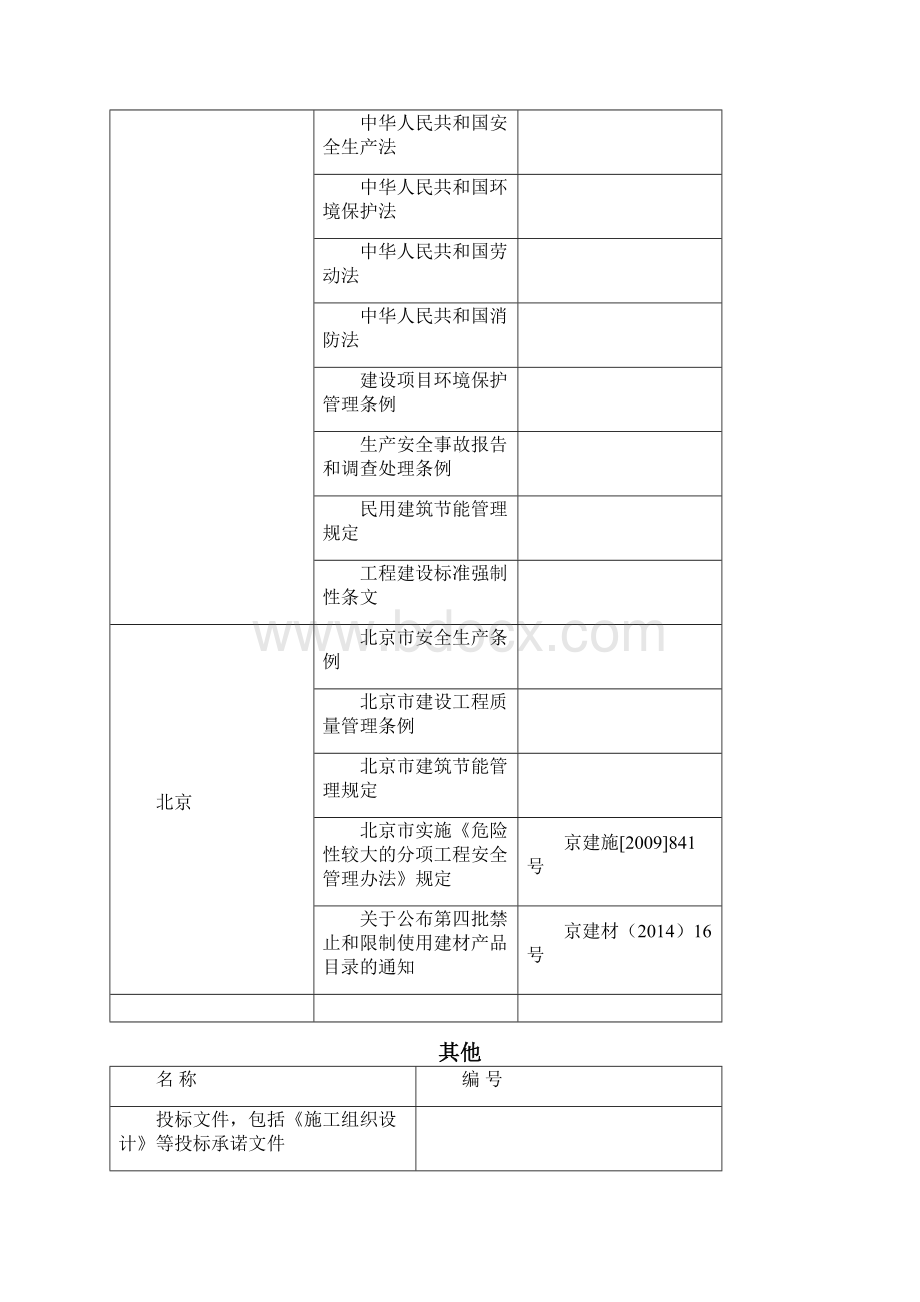 施工现场临建施工方案新编完整版Word文档下载推荐.docx_第3页