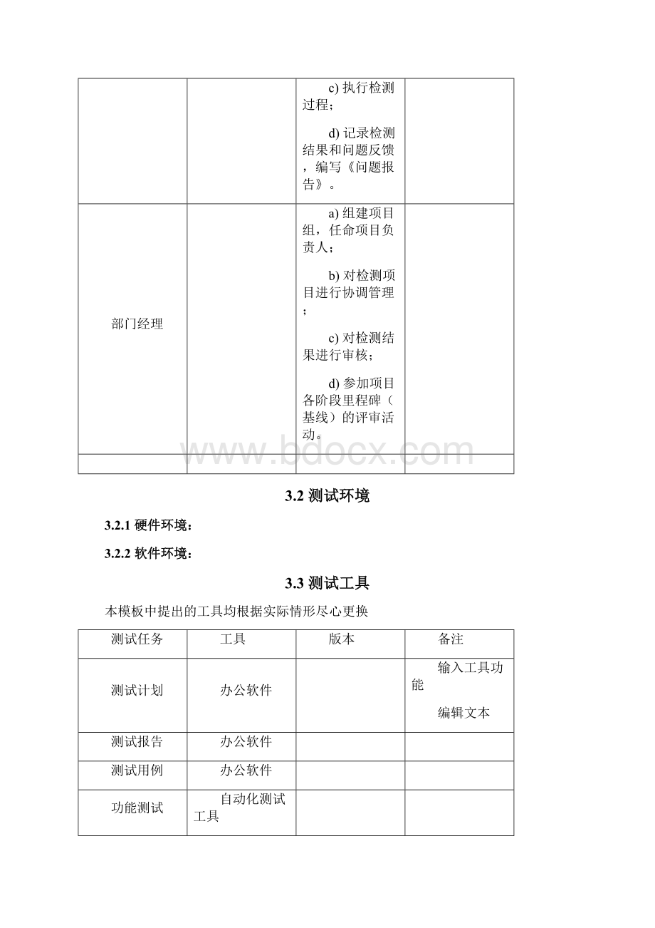 系统测试计划.docx_第3页