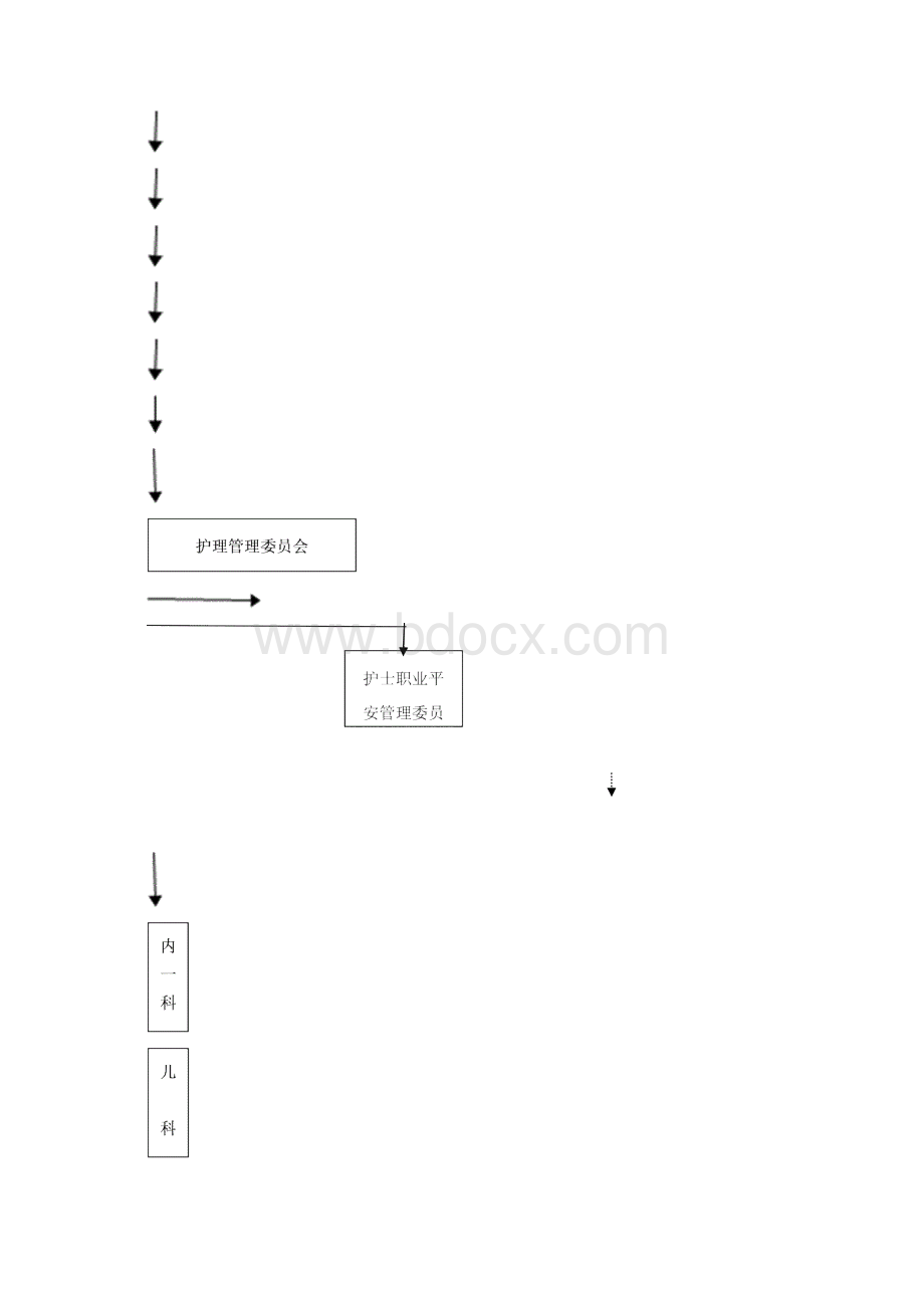 护理管理组织架构文档格式.docx_第3页