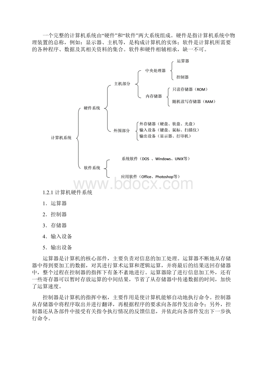 计算机基础知识培训文档格式.docx_第3页