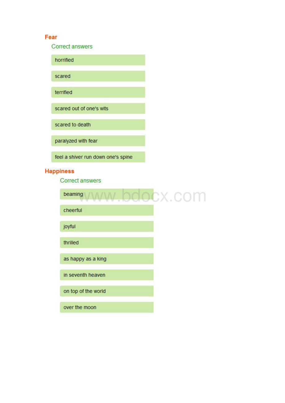 完整版新视野大学英语视听说教程4第二版完整答案含TESTWord格式.docx_第2页