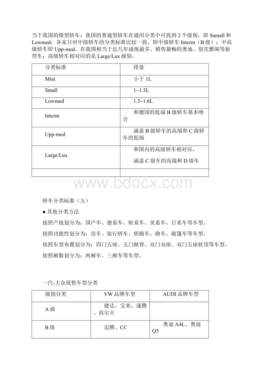 一汽大众用户关爱手册整车知识03Word文档格式.docx_第3页