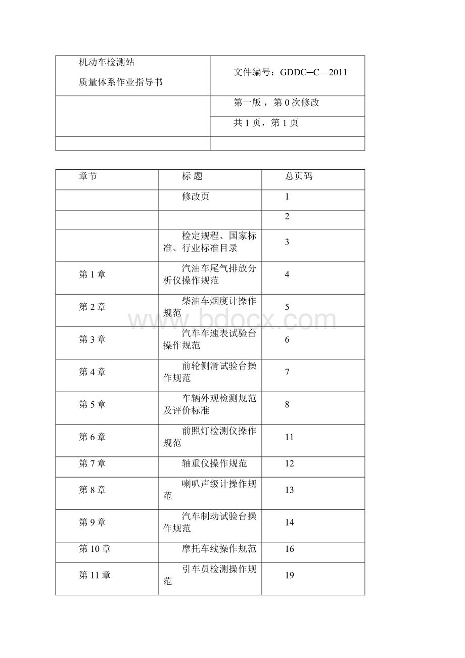 机动车检测站操作规程.docx_第2页