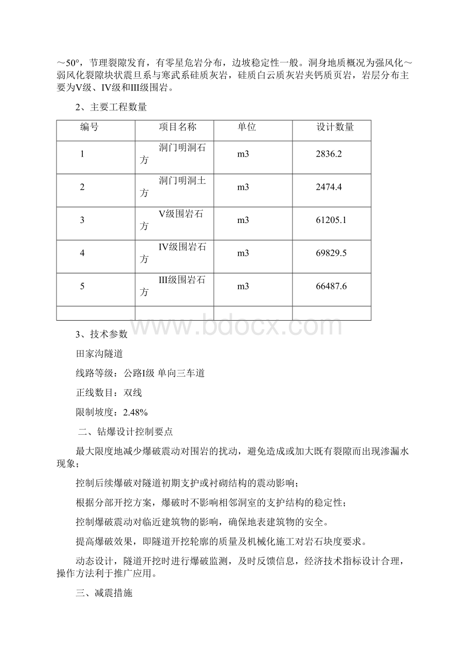 隧道爆破方案.docx_第2页