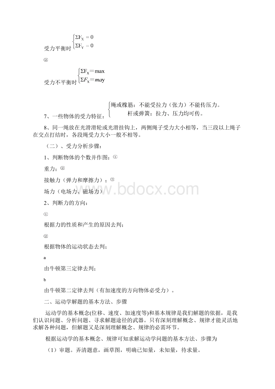 高考物理解题方法详细指导.docx_第3页