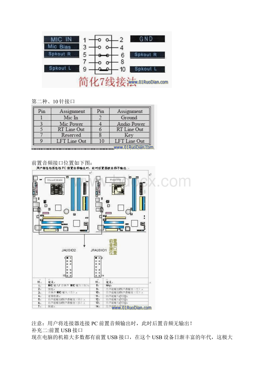 联想机箱接线改造图.docx_第3页