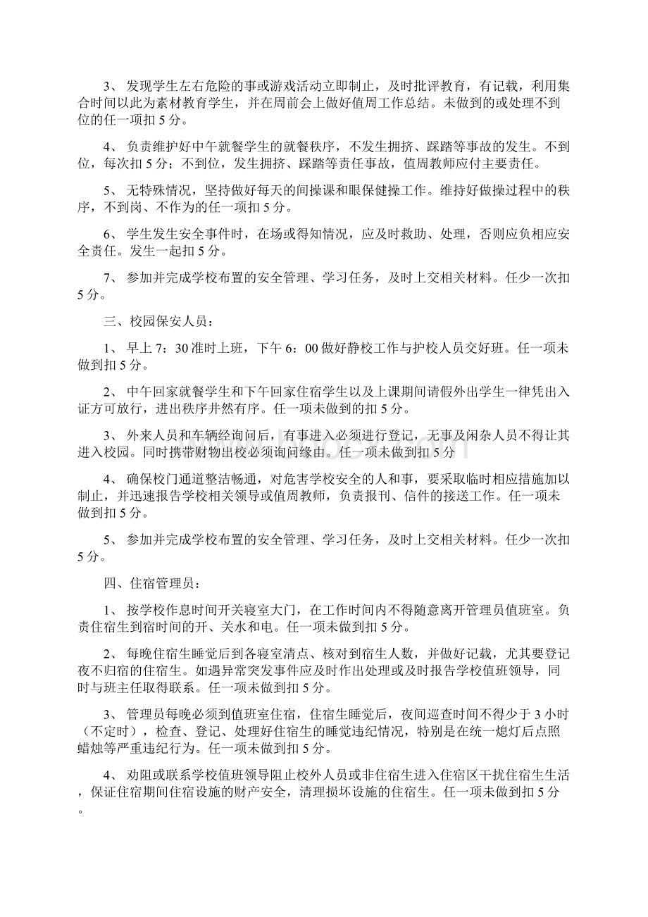 学校管理手册制度.docx_第2页