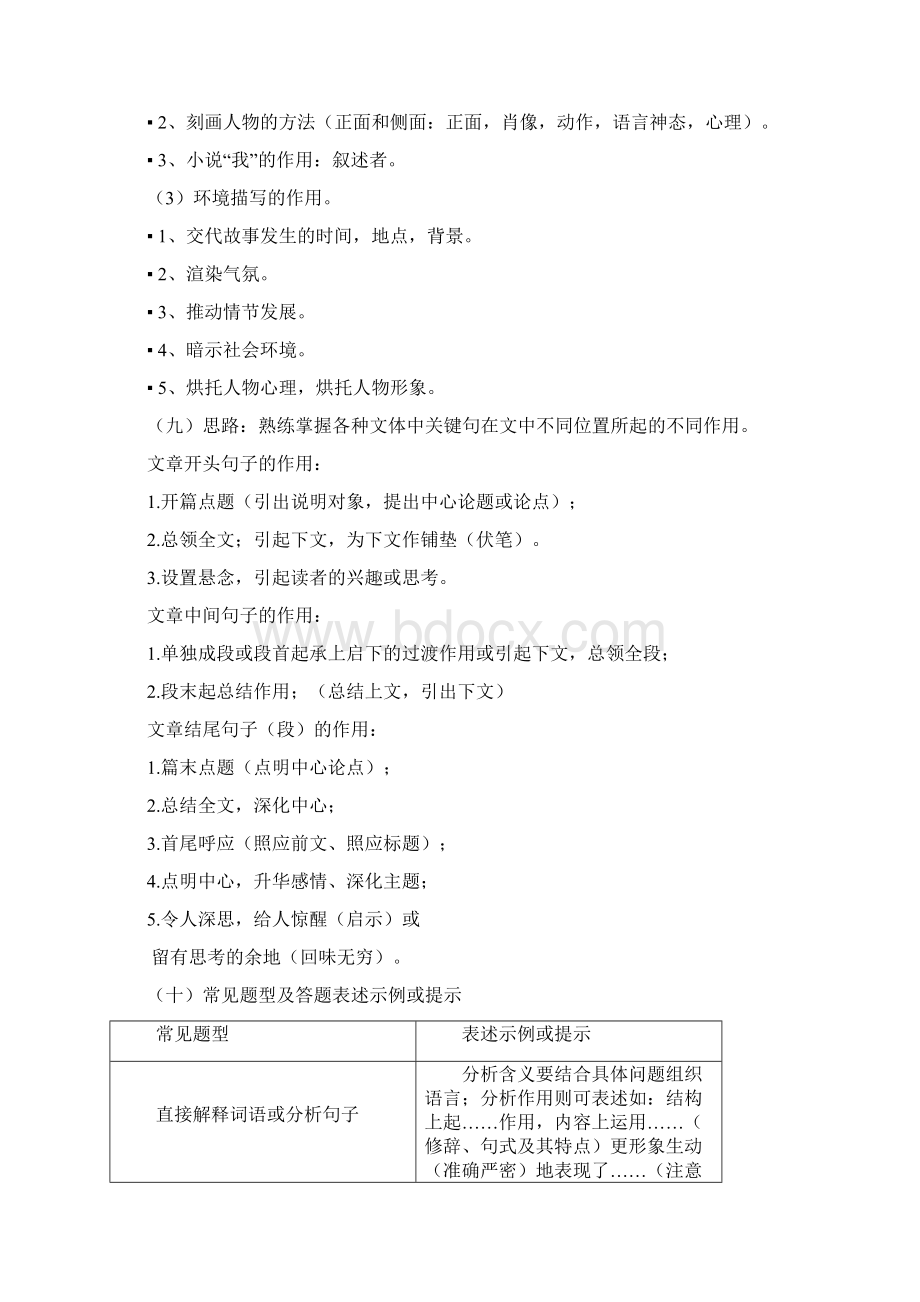 初中议论文阅读技巧及练习Word格式.docx_第2页