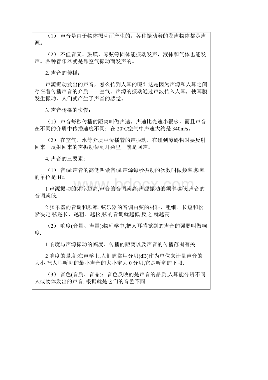 初三测量声复习春季班B.docx_第2页