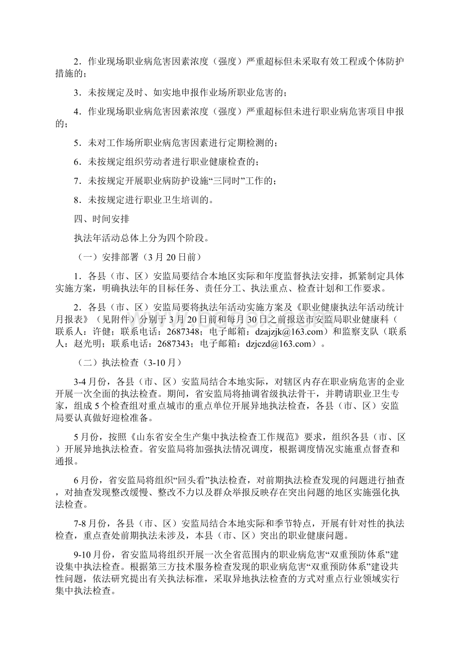 德州职业健康执法年活动方案.docx_第2页