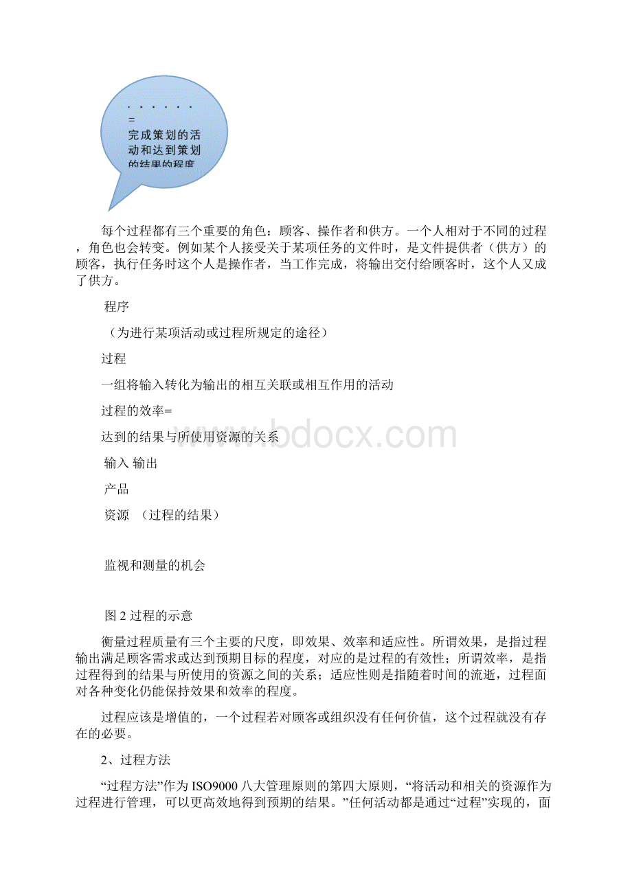 企业的产品高质量与过程控制Word格式文档下载.docx_第2页