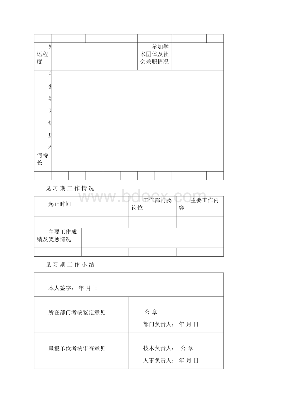 助理工程师申报表.docx_第2页