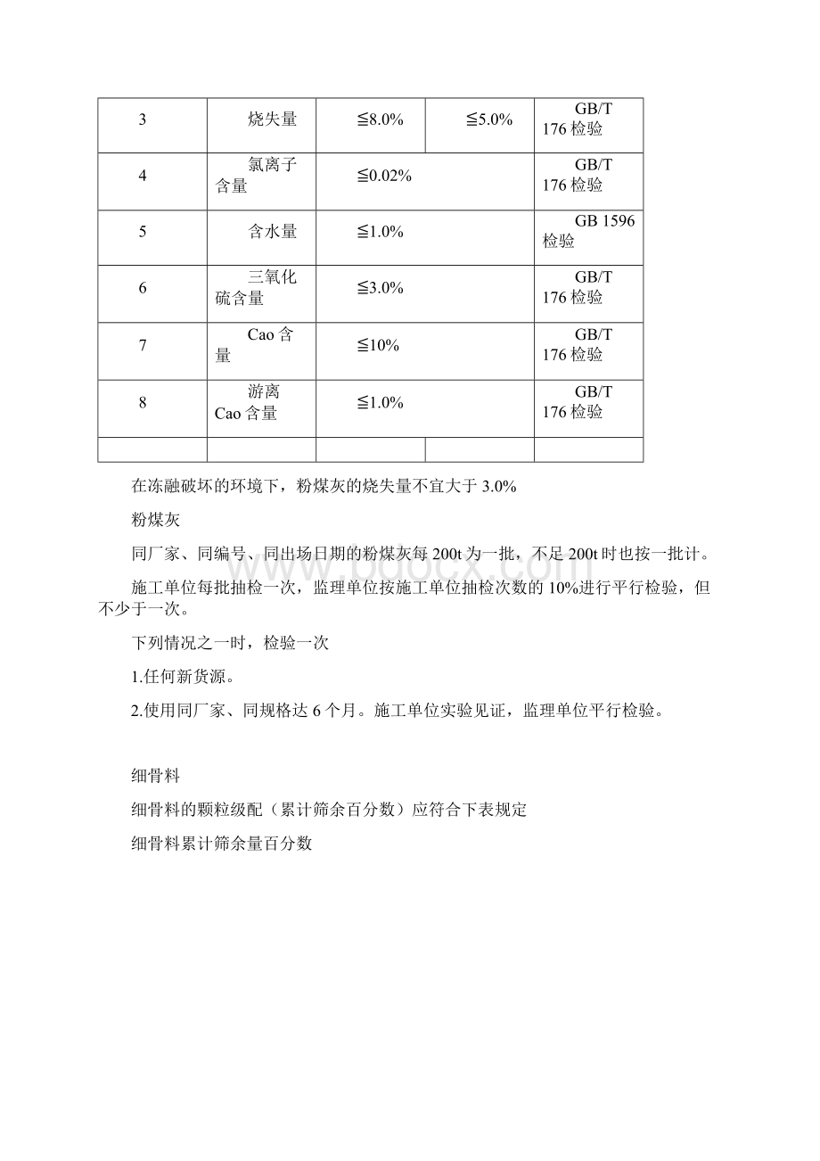 混凝土原材料技术要求讲解学习.docx_第3页