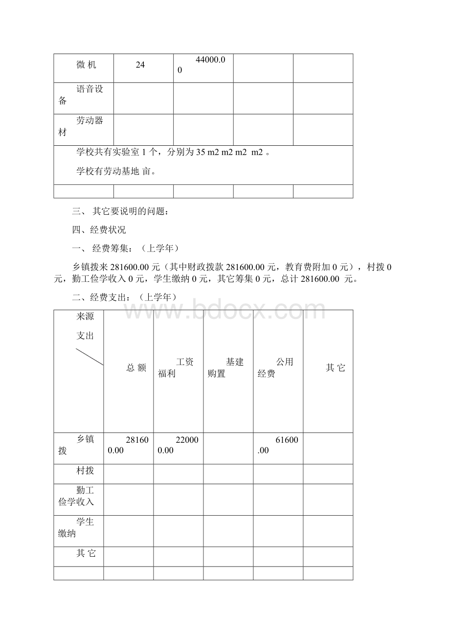 小学义务教育档案文本.docx_第3页