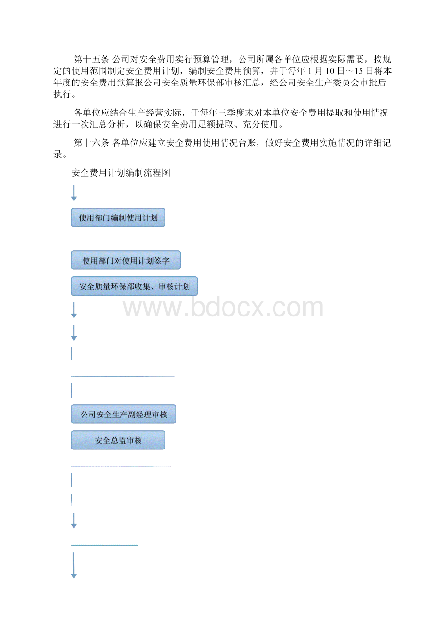 安全费用管理实施细则.docx_第3页