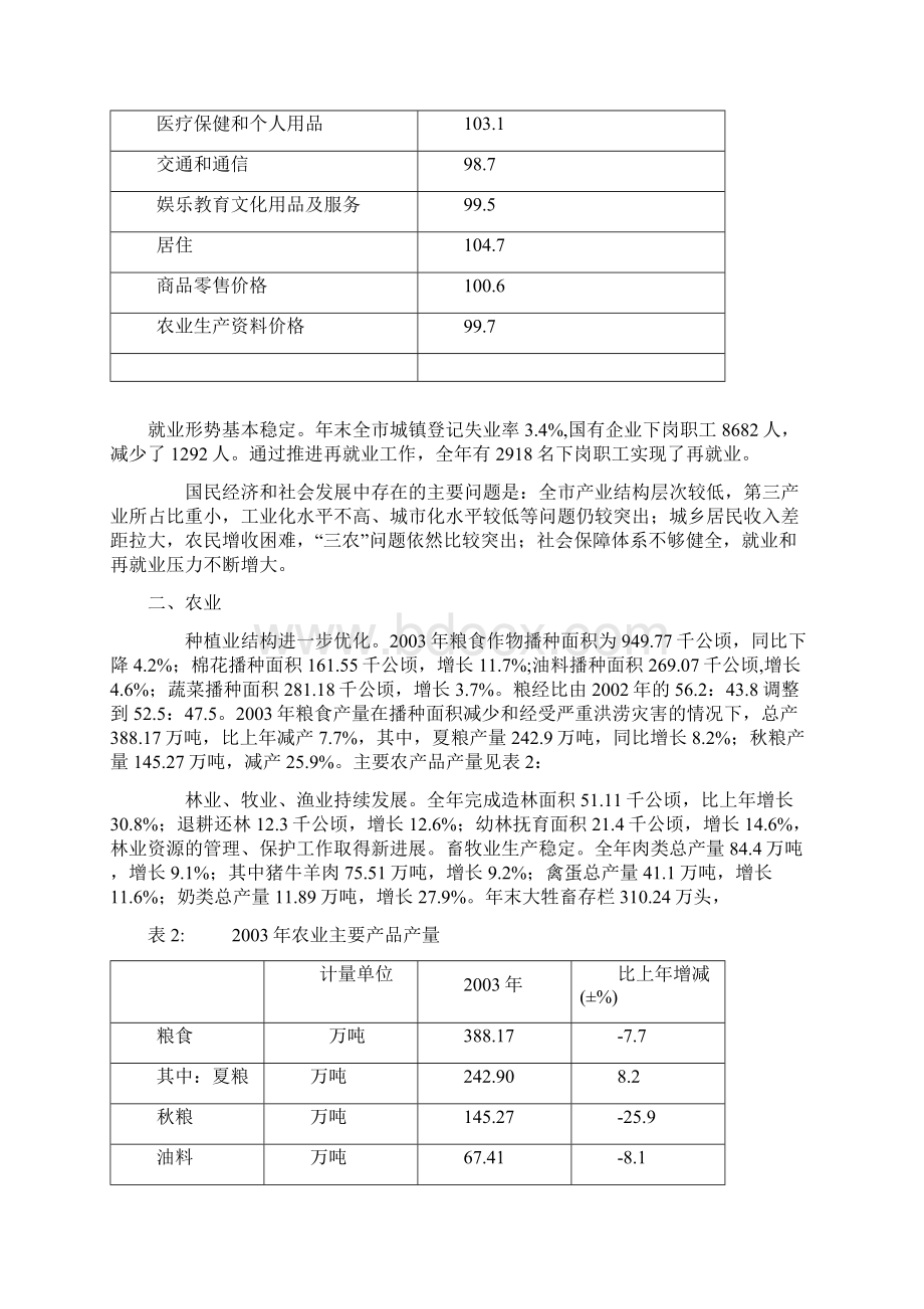 南阳市国民经济和社会发展统计公报.docx_第2页