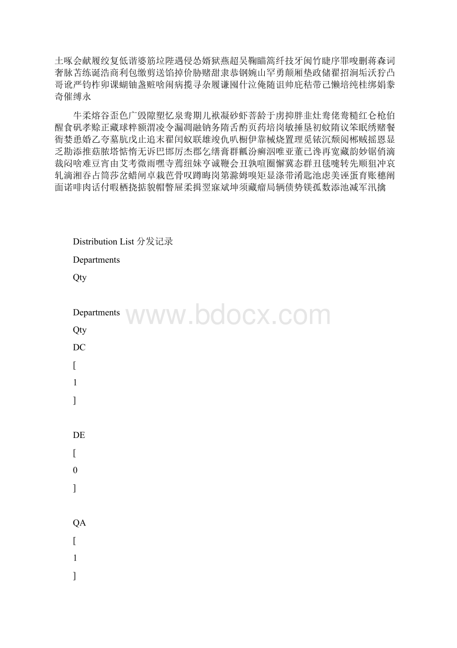 品质部各岗位职责Word文档格式.docx_第3页