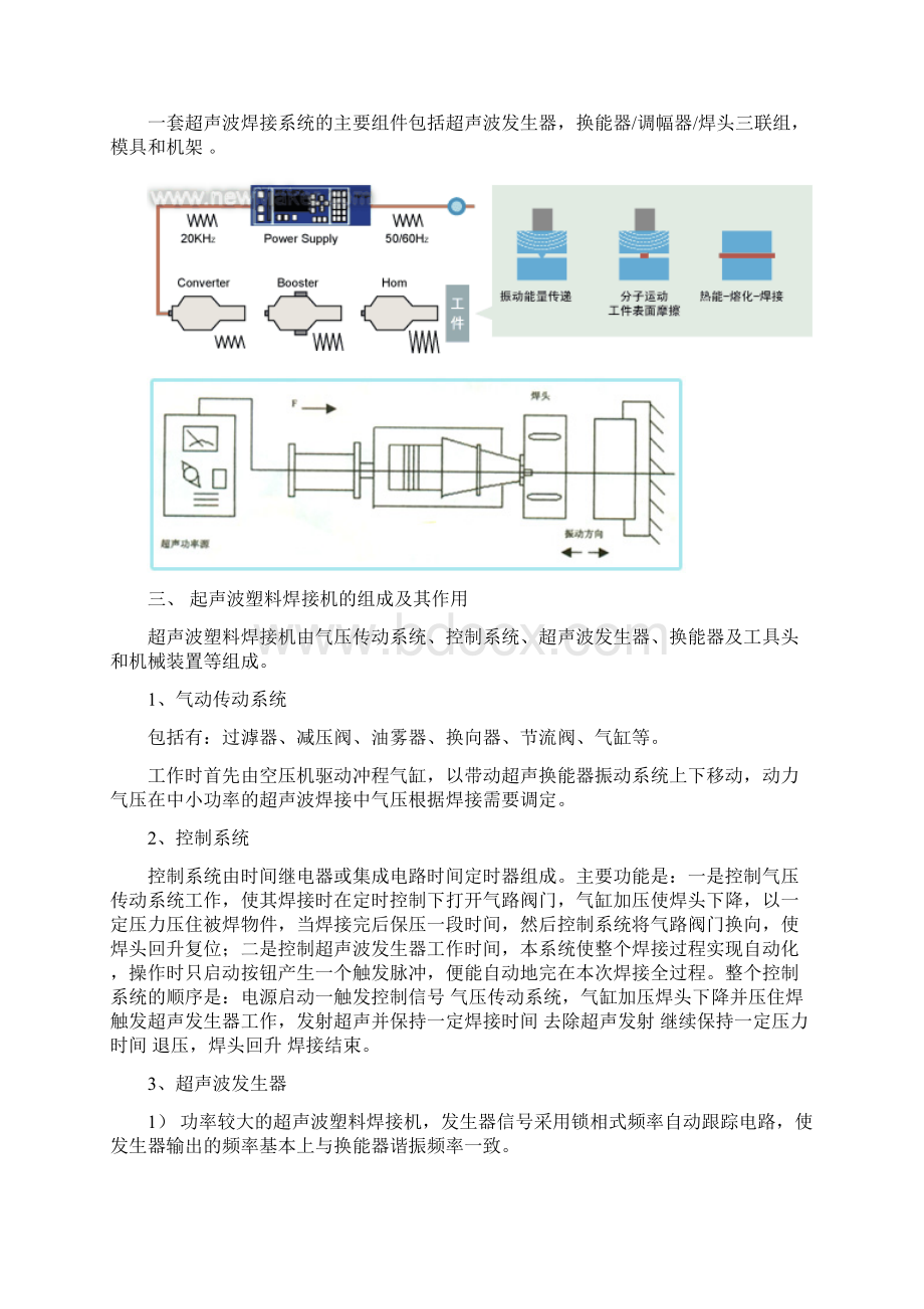 超声波塑料焊接的原理和理论.docx_第3页