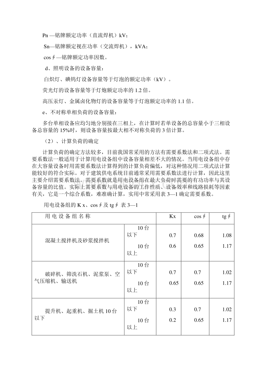 专项施工方案编制要点.docx_第3页