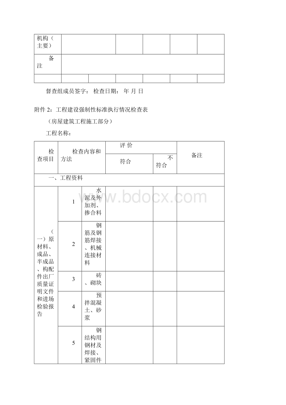 重庆市质量监督检查用表.docx_第2页