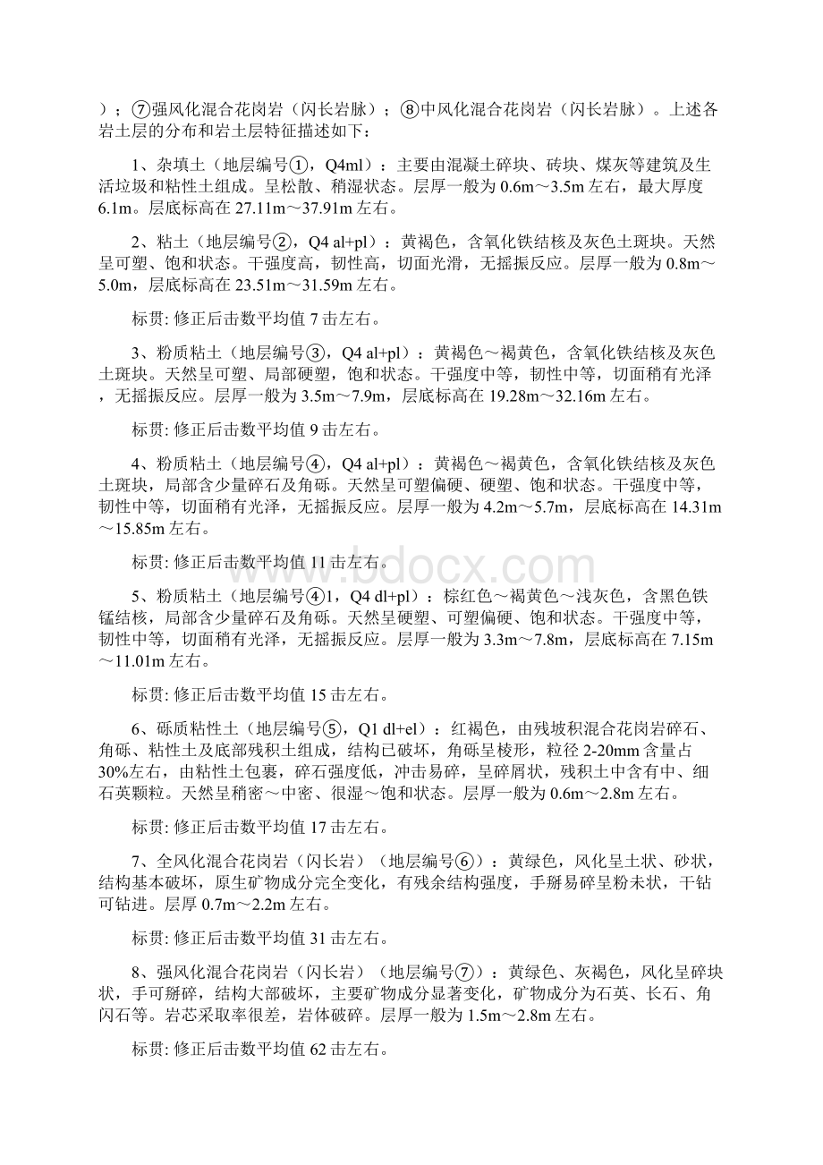 完整版长螺旋桩施工组织设计Word文件下载.docx_第2页