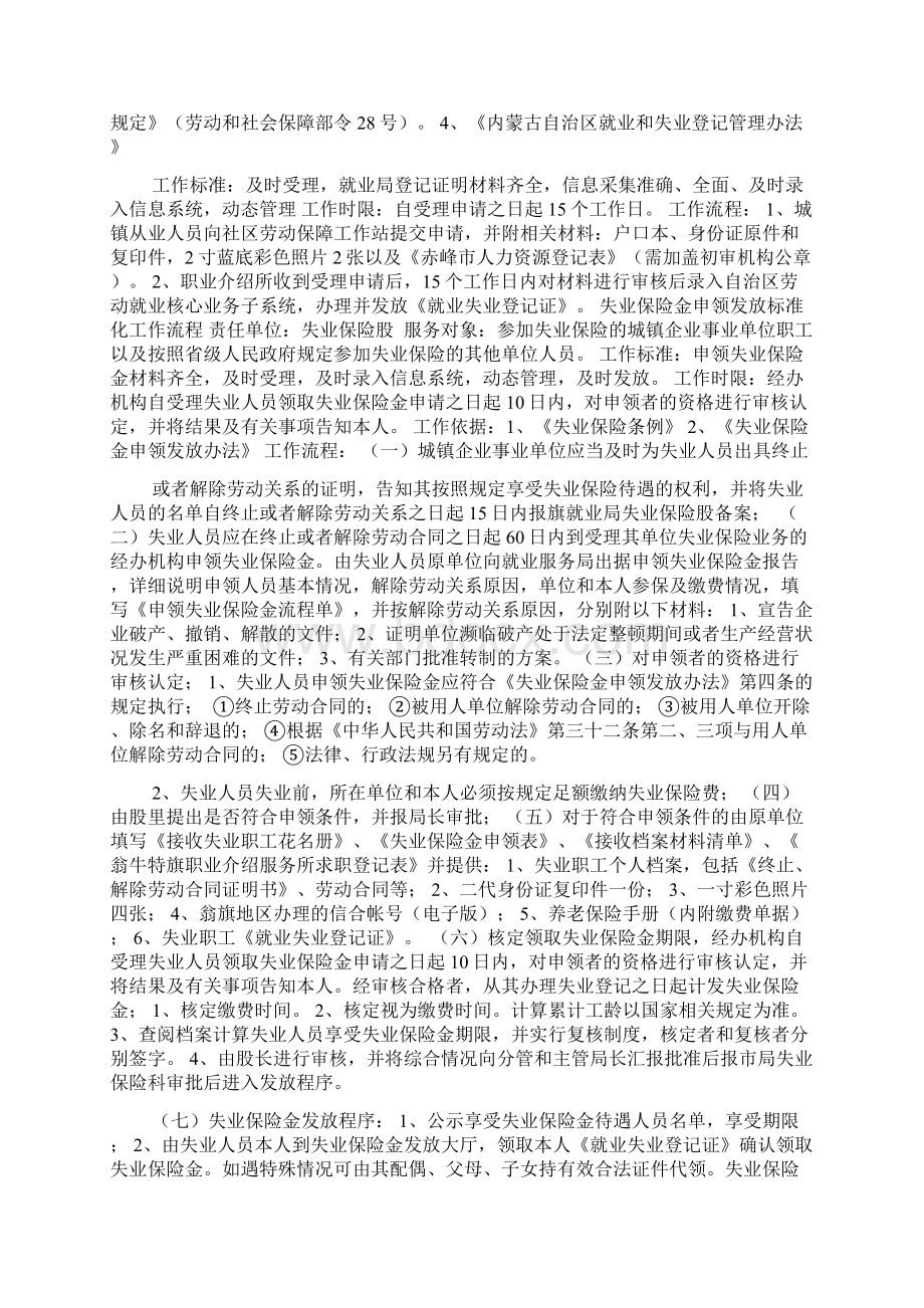 创业培训工作标准化流程Word文档下载推荐.docx_第3页