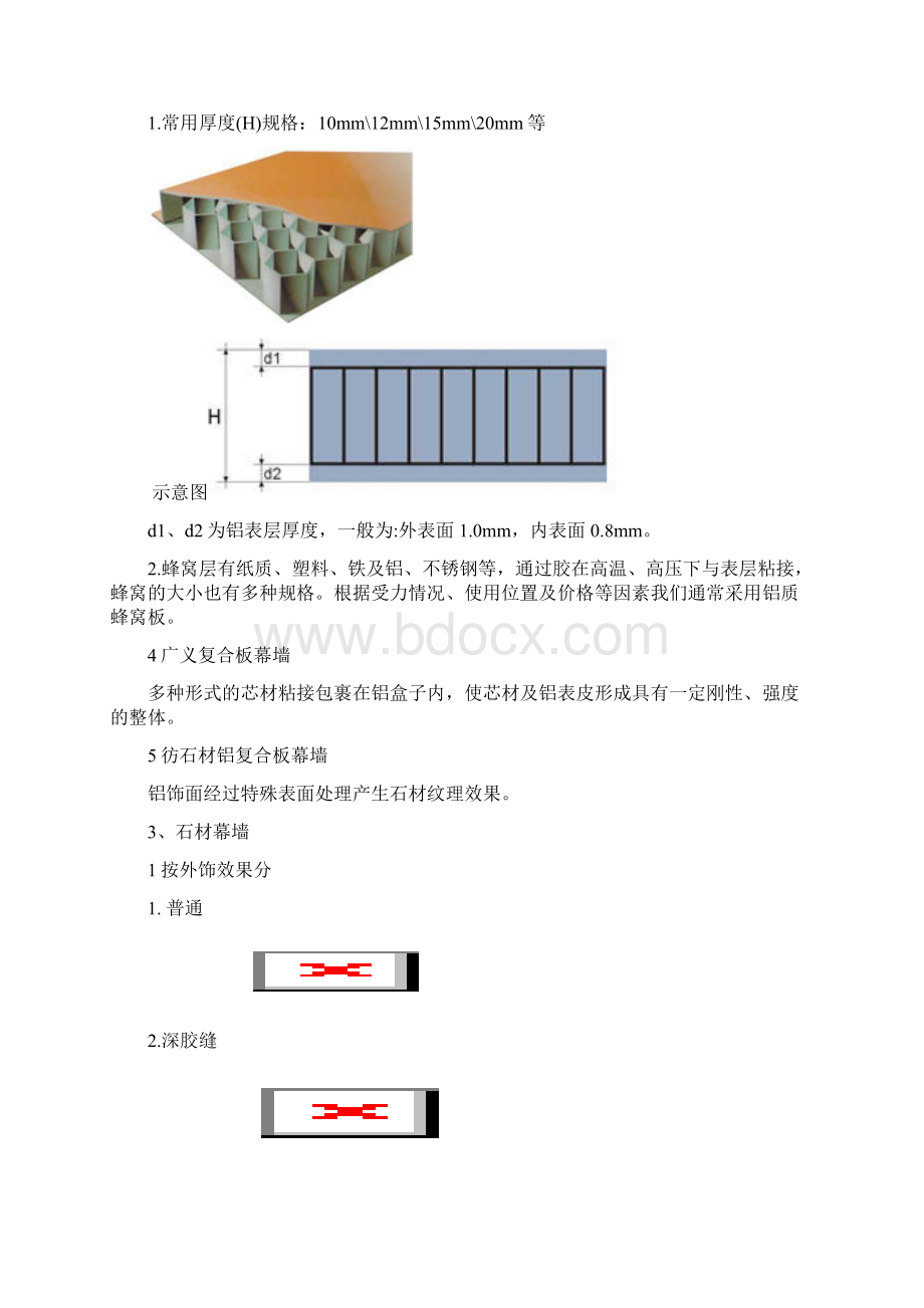 幕墙知识.docx_第2页