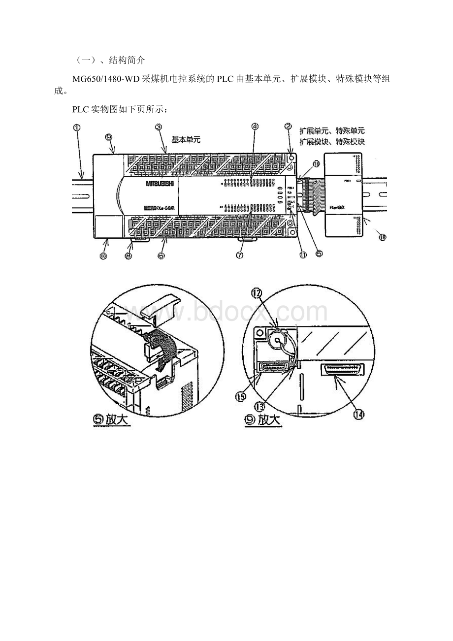 MG1480WD维护培训说明书.docx_第3页