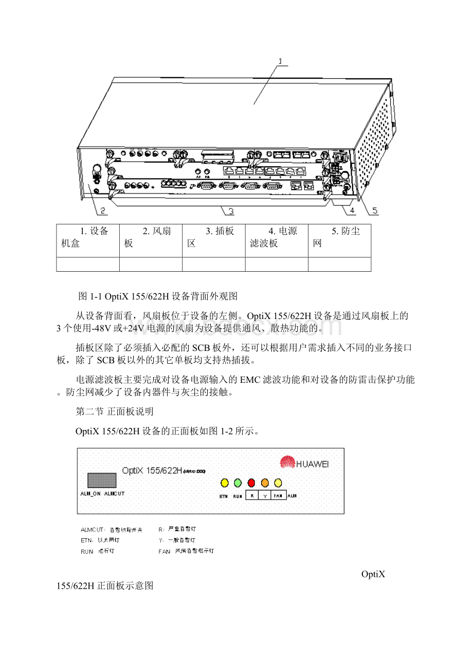 SDH传输设备资料培训.docx_第2页