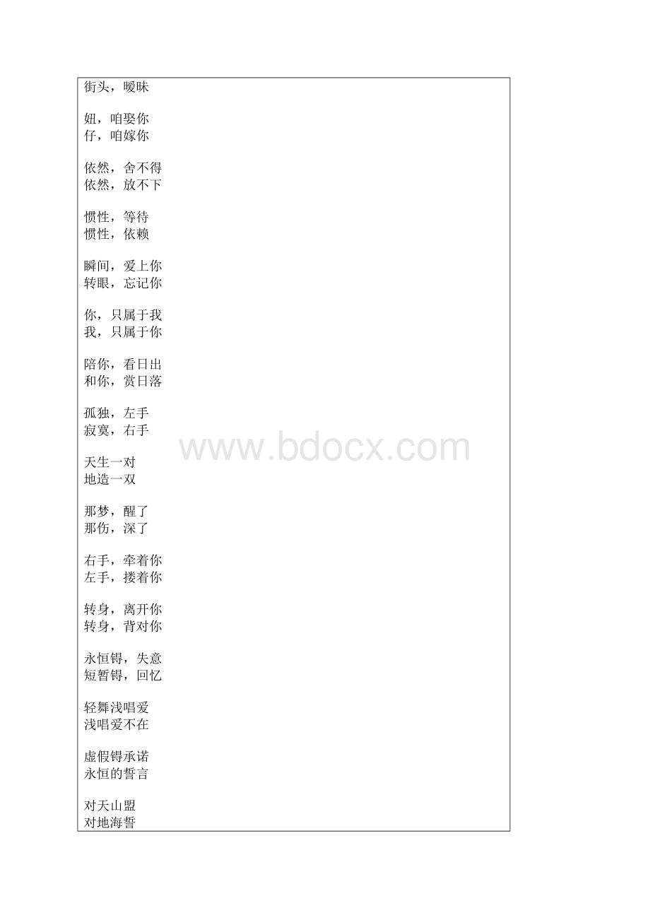 情侣qq网名大全Word文档格式.docx_第2页