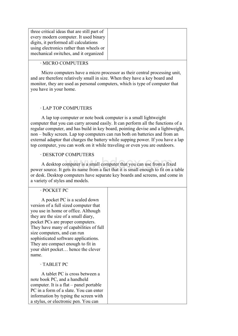 计算机专业文档资料整理英文Word文件下载.docx_第3页