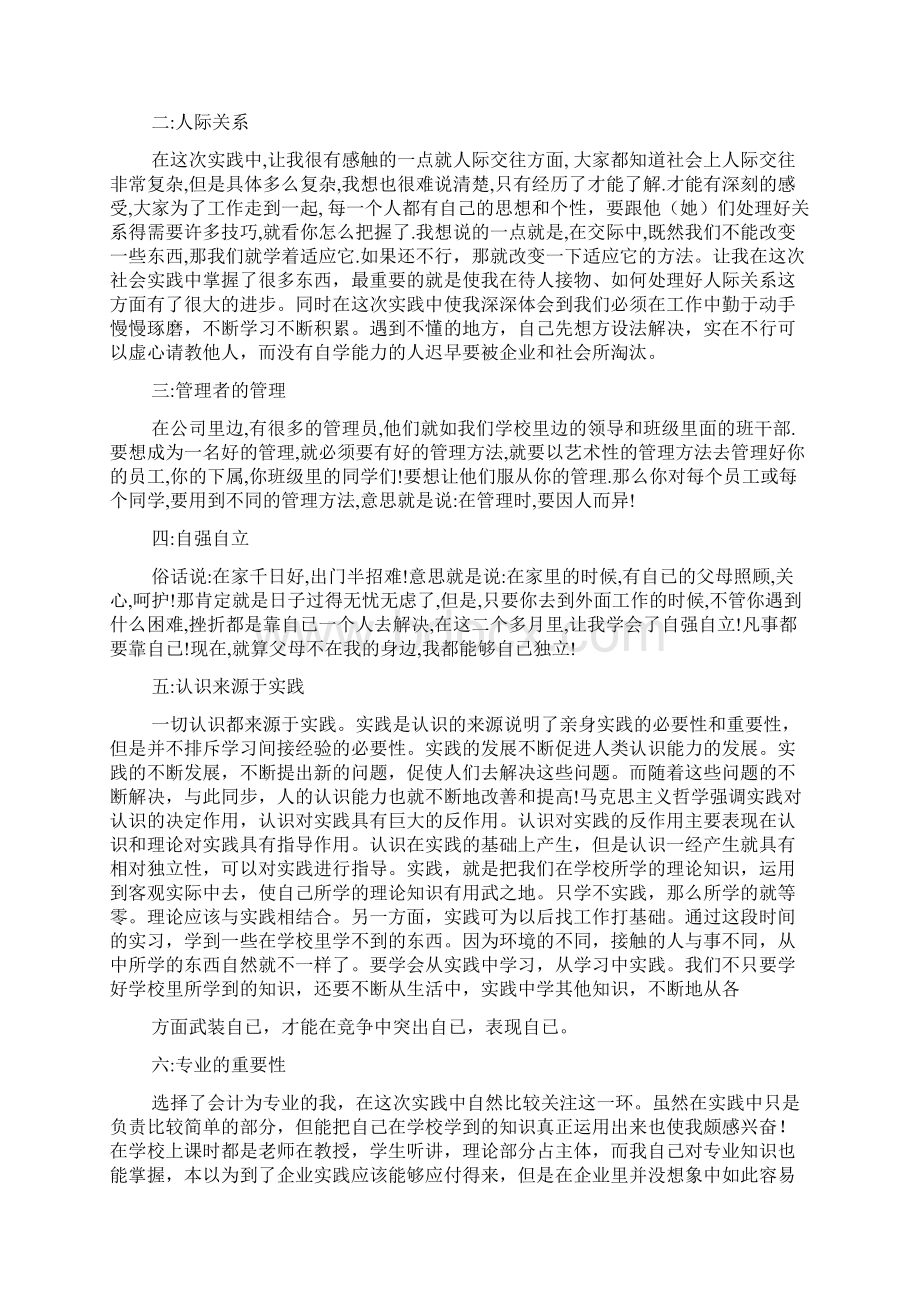 实践报告怎么写Word格式.docx_第2页