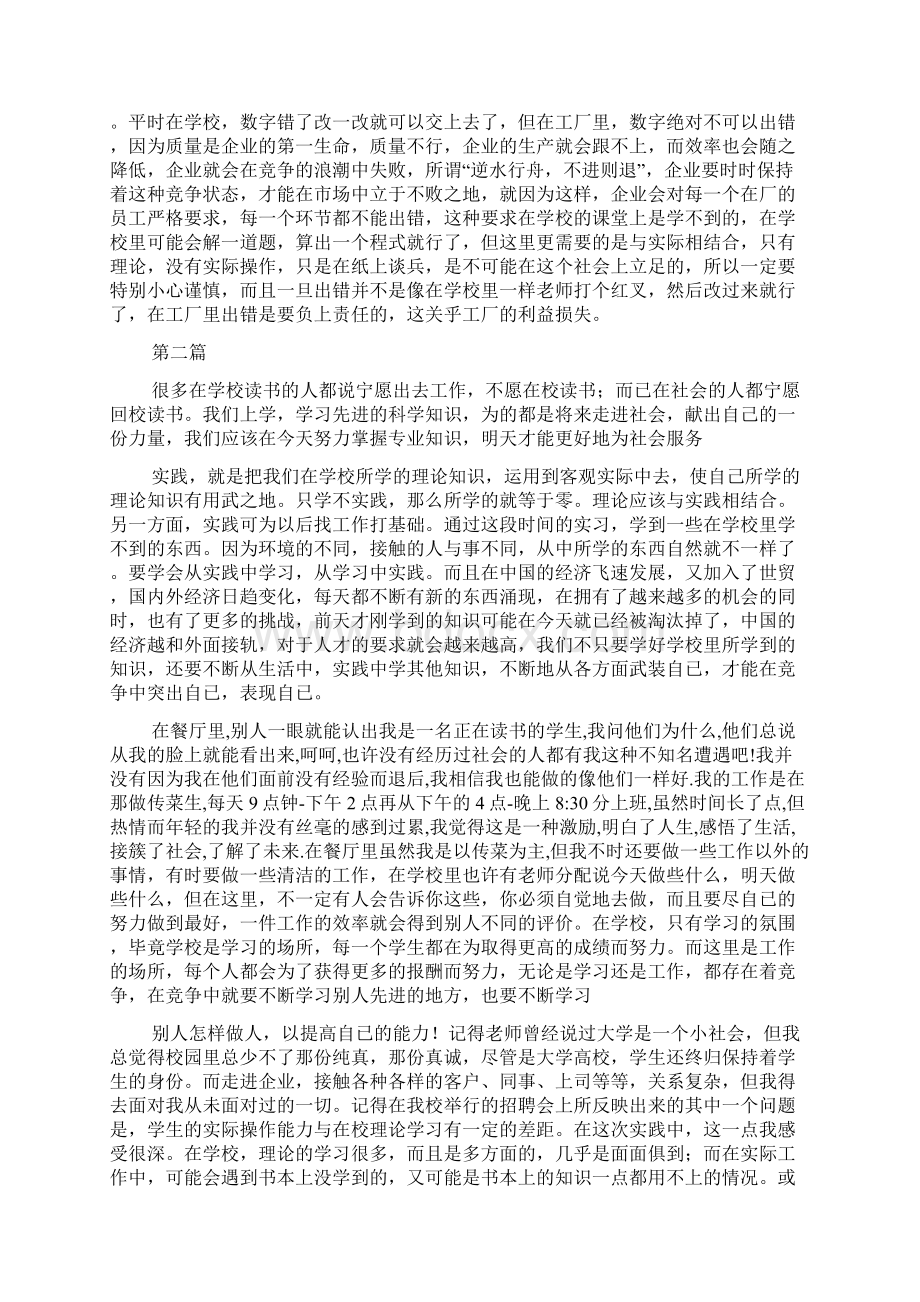 实践报告怎么写Word格式.docx_第3页