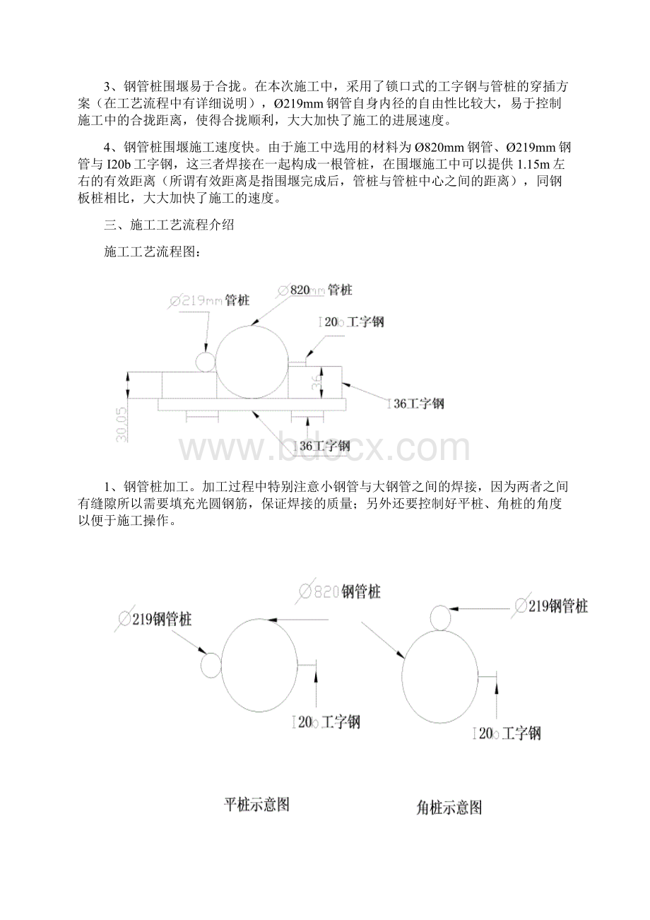 钢管桩施工工艺.docx_第2页