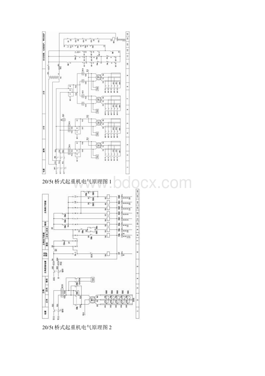 KHS205t桥式起重机实训指导书P080V11.docx_第2页