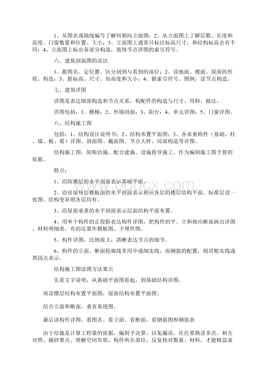 建筑工程基础知识Word格式文档下载.docx_第3页