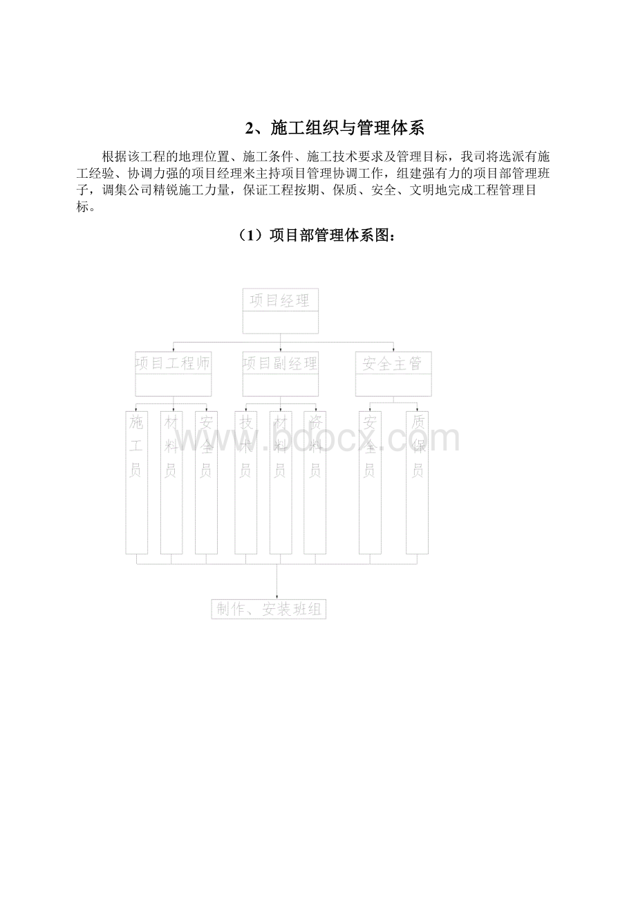 铝合金门窗技术标内容.docx_第2页