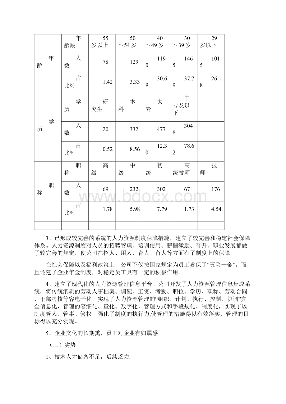 人力资源战略规划范本.docx_第2页