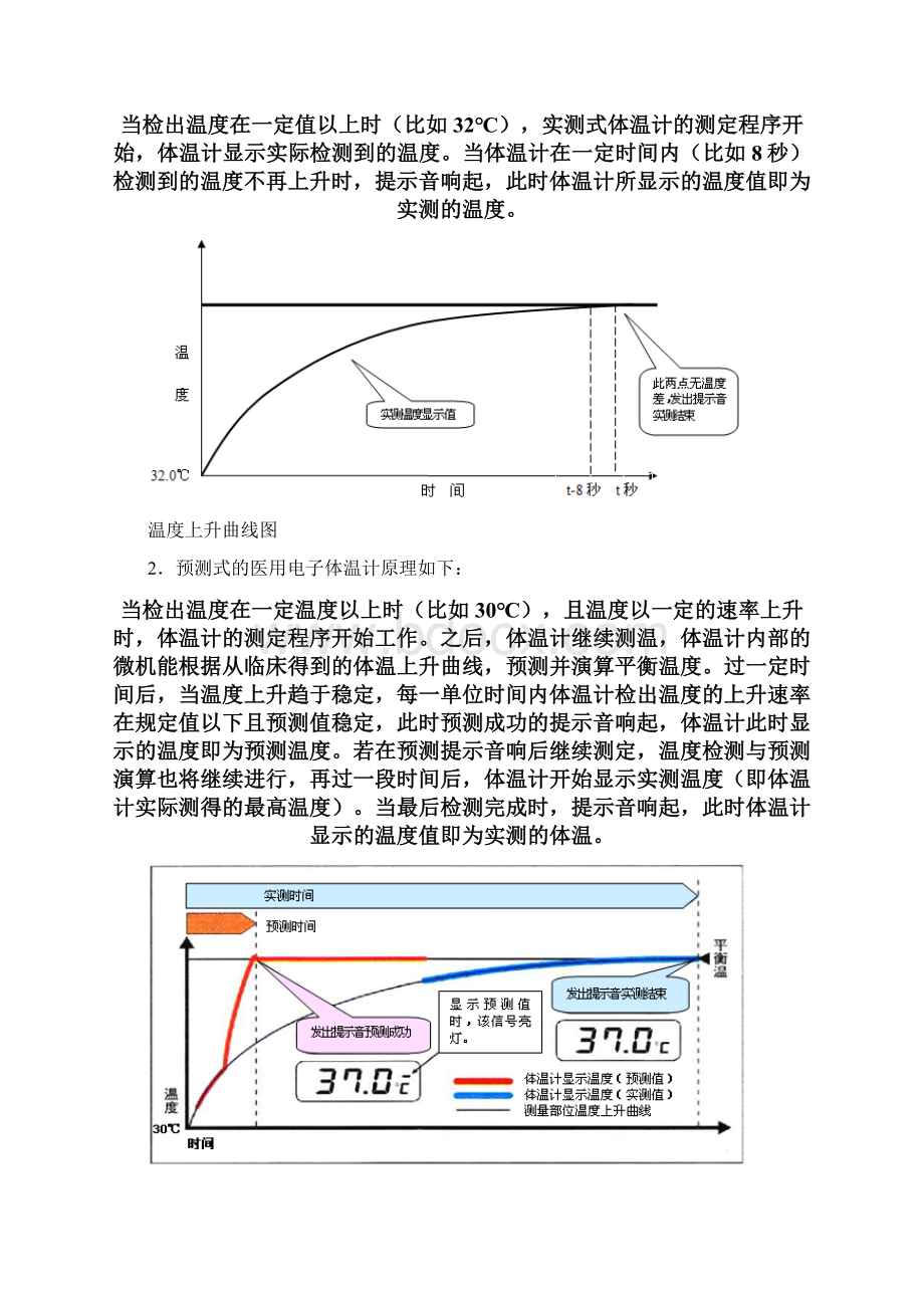 医用电子体温计产品注册技术审查指导原则Word下载.docx_第3页