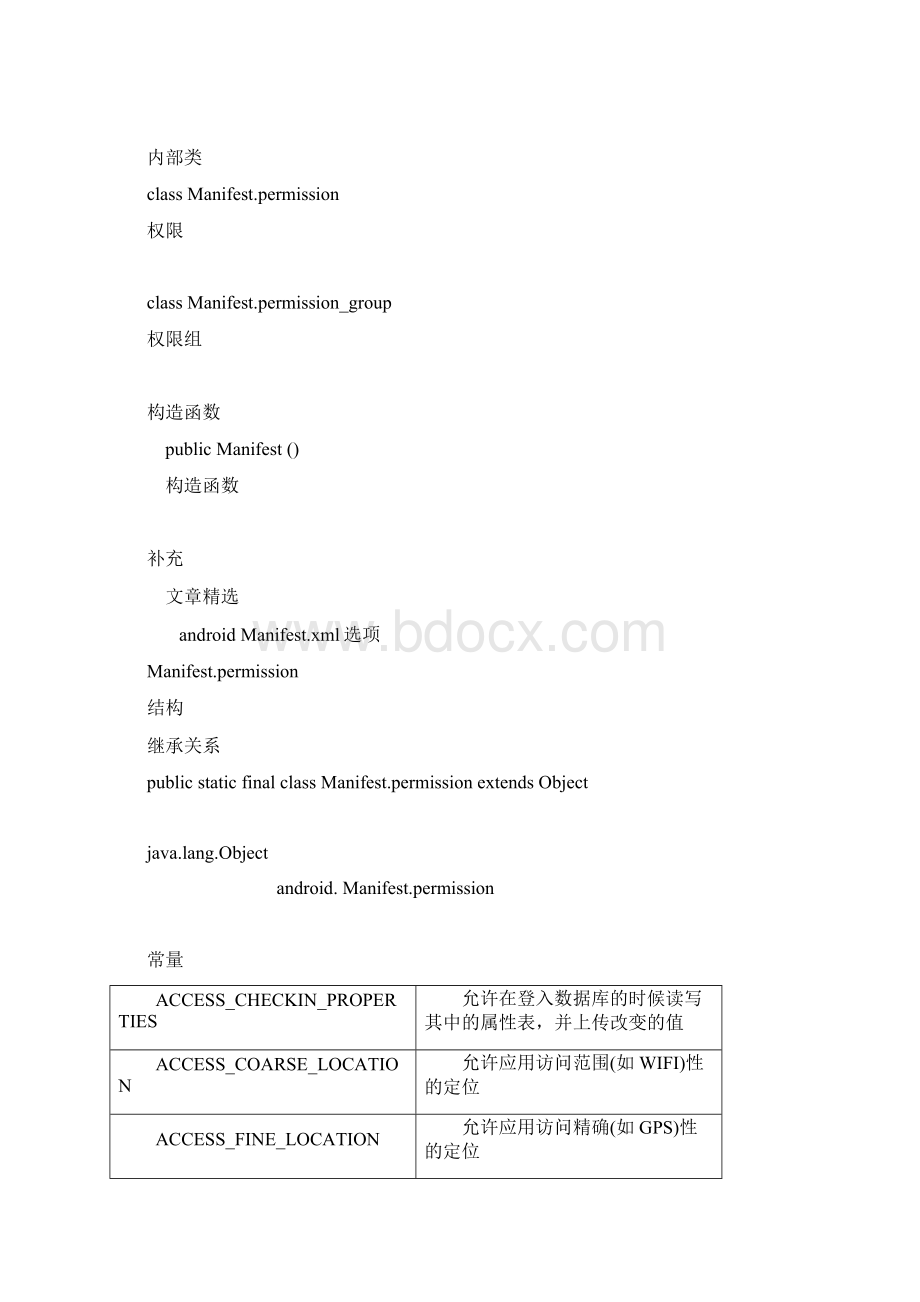 Android中文API.docx_第2页