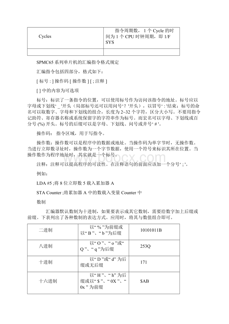 单片机指令系统Word下载.docx_第3页