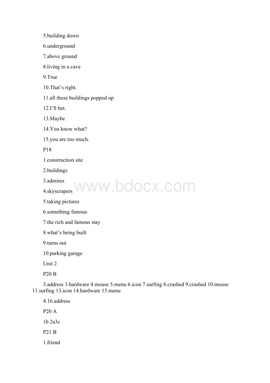 新世纪大学英语视听说教程4答案解析.docx_第3页