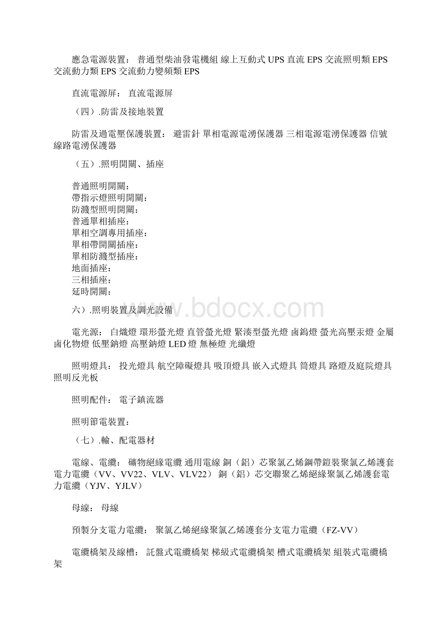 建筑电气设计入门必备版Word格式文档下载.docx_第3页