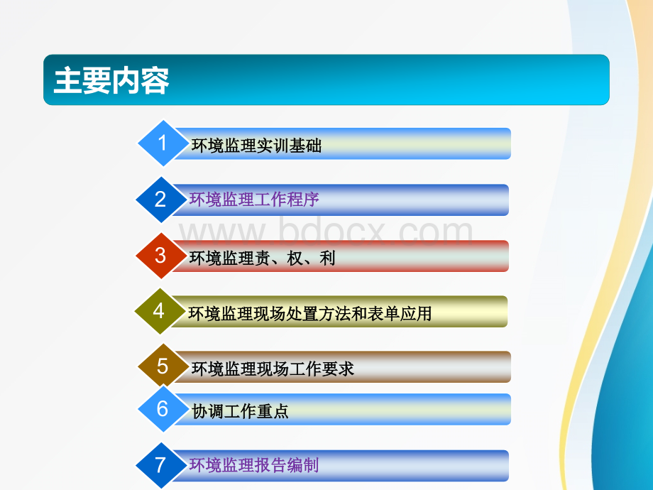 环境监理实训课件.ppt_第2页