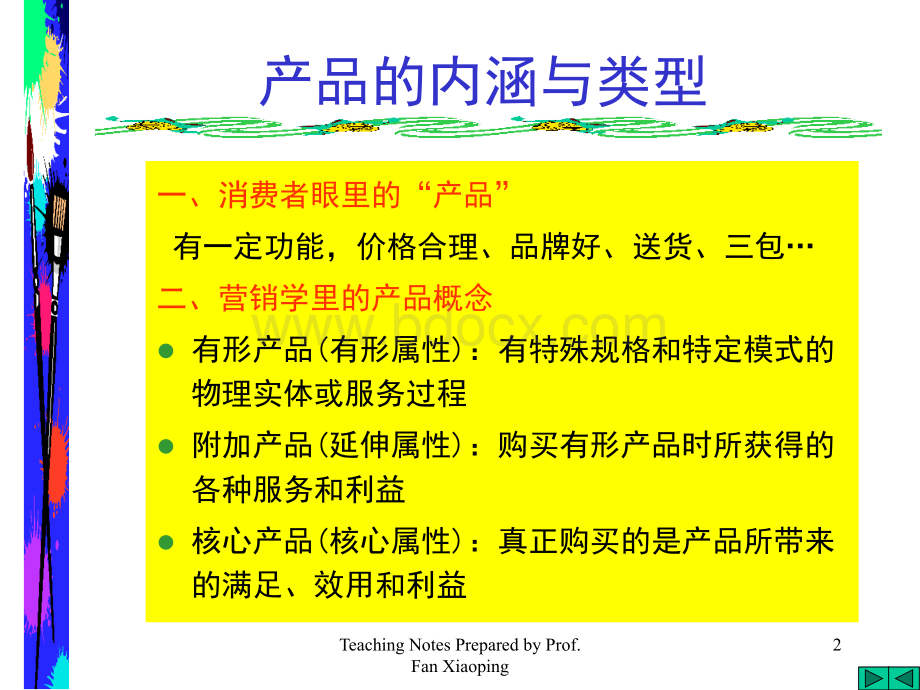 产品的内涵与类型.ppt_第2页